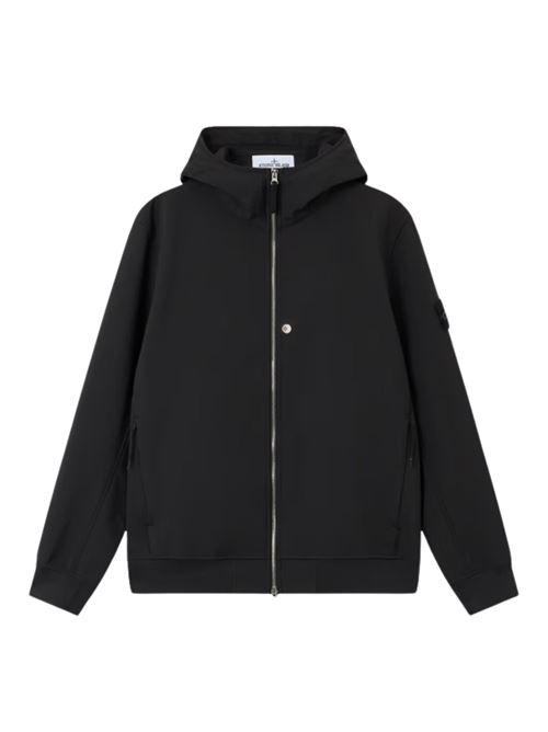 Giacca Soft shell-r STONE ISLAND | Q100004S0B22V0029